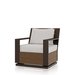 Swivel Club Chair Highback swivel club chair highback